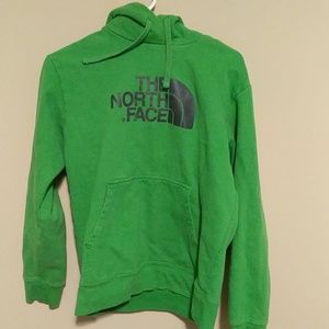 Men's North Face Hoodie